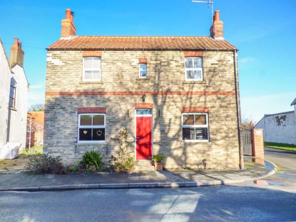 Holiday Cottage Reviews for Holmedene - Holiday Cottage in Filey, North Yorkshire