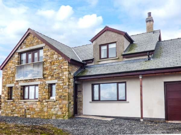 Holiday Cottage Reviews for Seabreeze - Cottage Holiday in Goadsbarrow, Cumbria