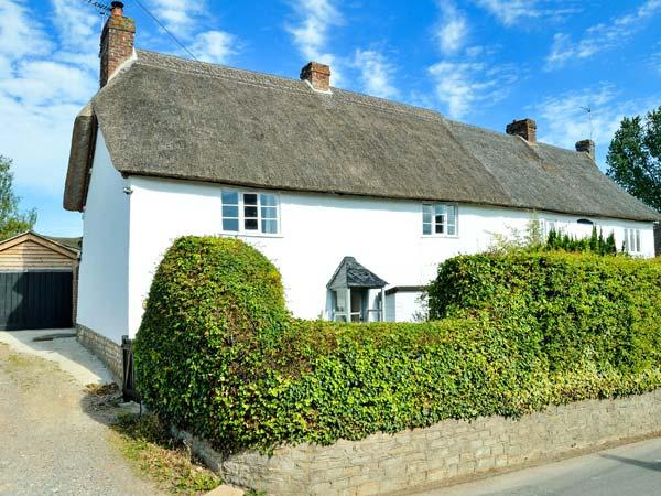 Prides Cottage