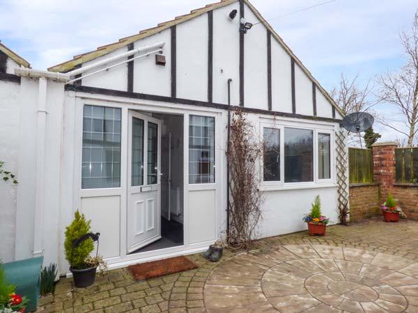 Holiday Cottage Reviews for Field View - Cottage Holiday in Cleethorpes, Lincolnshire