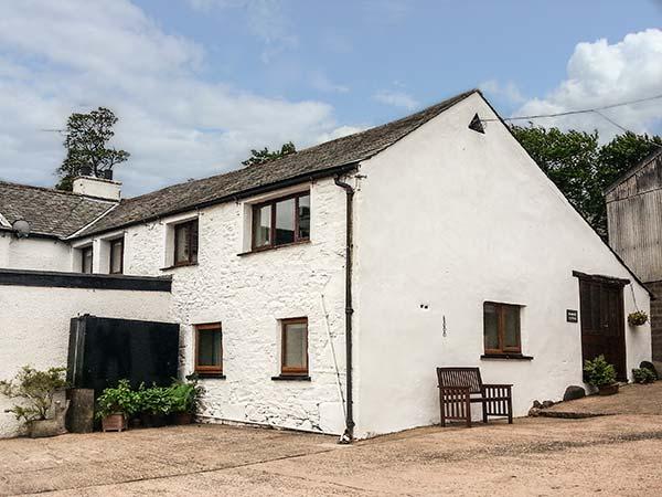 Holiday Cottage Reviews for Pembroke Cottage - Self Catering Property in Bassenthwaite, Cumbria