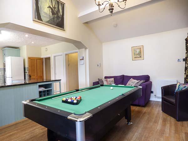 Holiday Cottage Reviews for Christmas Cottage - Holiday Cottage in Addingham, West Yorkshire
