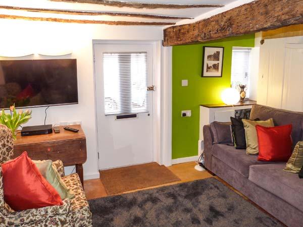 Holiday Cottage Reviews for 1 St. Marys Lane - Holiday Cottage in Battle, East Sussex