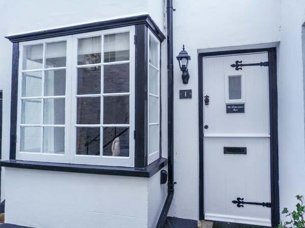 Holiday Cottage Reviews for The Fisherman's Rest - Holiday Cottage in Hastings, East Sussex