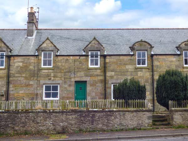 Holiday Cottage Reviews for Kits Cottage - Holiday Cottage in Belford, Northumberland