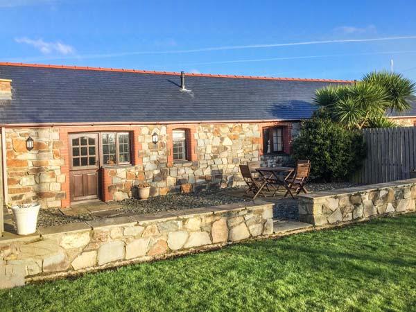 Holiday Cottage Reviews for Y Betws - Self Catering Property in Abersoch, Gwynedd