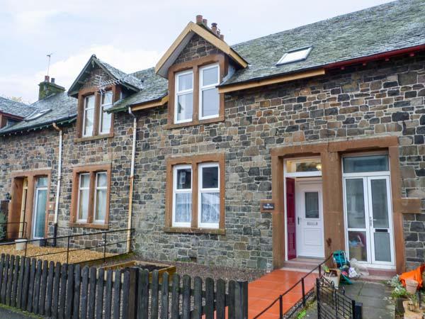 Holiday Cottage Reviews for 14 Beattock Park - Holiday Cottage in Dumfries, Dumfries and Galloway