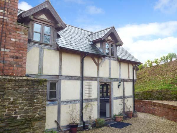 Holiday Cottage Reviews for Lunnon Farm - Holiday Cottage in Peterchurch, Herefordshire