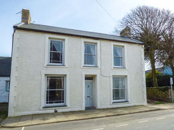 Holiday Cottage Reviews for The Bakehouse - Holiday Cottage in St Davids, Pembrokeshire