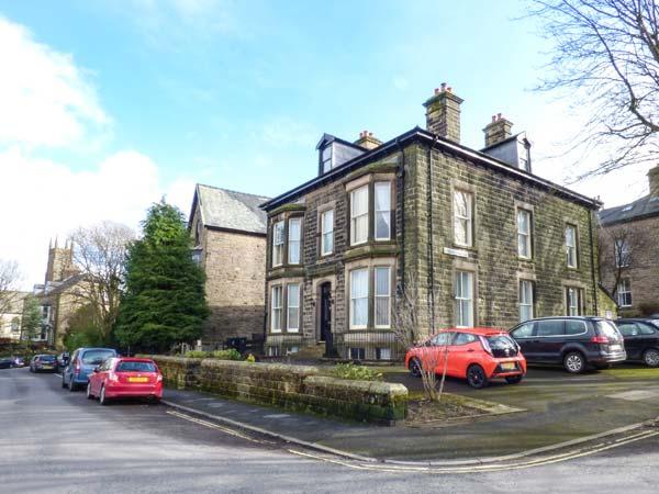 Holiday Cottage Reviews for 1 Southgate - Holiday Cottage in Buxton, Derbyshire