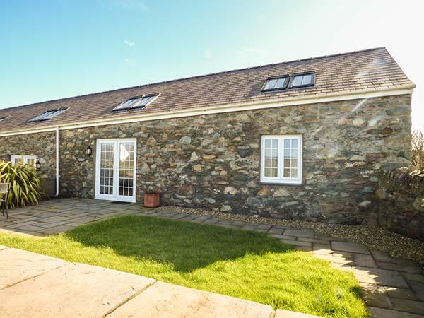 Holiday Cottage Reviews for Y Wennol - Holiday Cottage in Holyhead, Isle of Anglesey