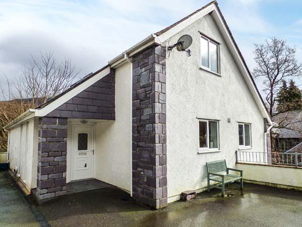 Holiday Cottage Reviews for Ty Coch - Self Catering Property in Llanberis, Gwynedd