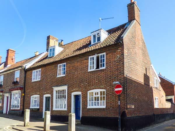 63 Damgate Street