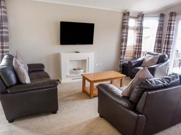 Holiday Cottage Reviews for Lodge 16 - Holiday Cottage in Banchory, Aberdeenshire