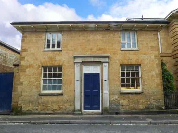Holiday Cottage Reviews for East Wing - Holiday Cottage in Crewkerne, Somerset