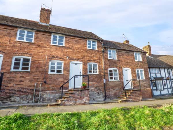 48 Wyre Hill