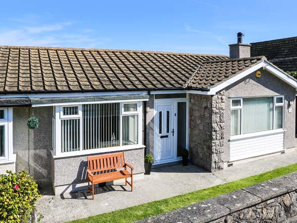 Holiday Cottage Reviews for Moranva - Cottage Holiday in Benllech, Isle of Anglesey