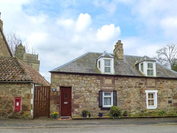 Holiday Cottage Reviews for Kirkgate Cottage - Self Catering Property in Burnmouth, Scottish Borders