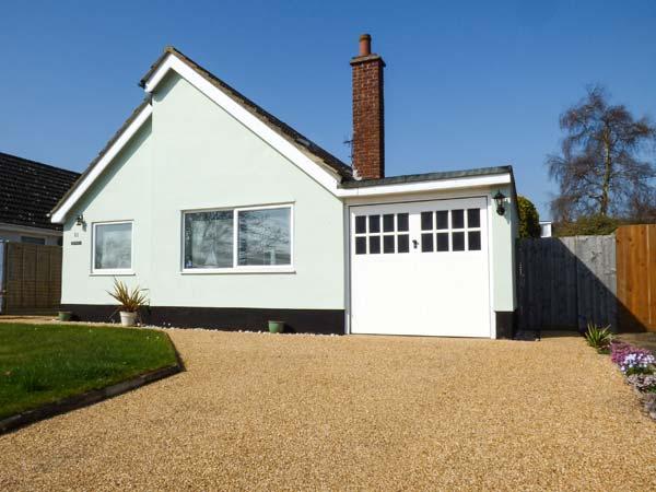 Holiday Cottage Reviews for Ferndown Cottage - Self Catering in Westleton, Suffolk