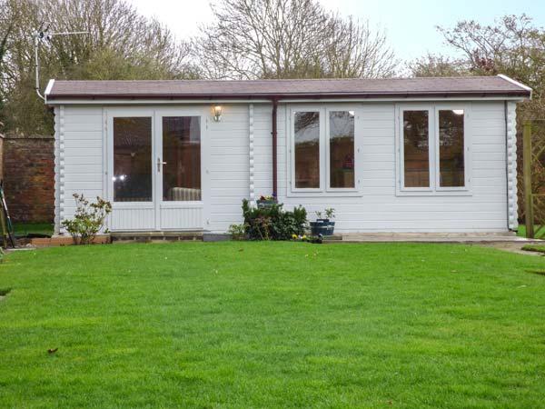 Beck Lodge