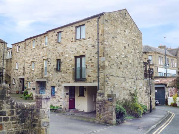 Holiday Cottage Reviews for 9 Navigation Square - Holiday Cottage in Skipton, North Yorkshire