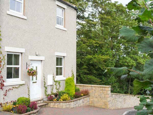 Holiday Cottage Reviews for 1 Alpha Rise - Cottage Holiday in Gilsland, Cumbria