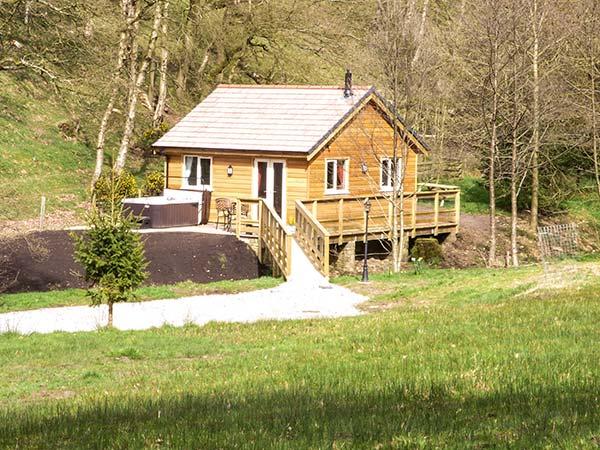 Holiday Cottage Reviews for Park Brook Retreat - Holiday Cottage in Garstang, Lancashire
