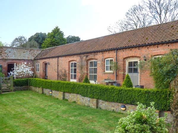 Stable Cottage