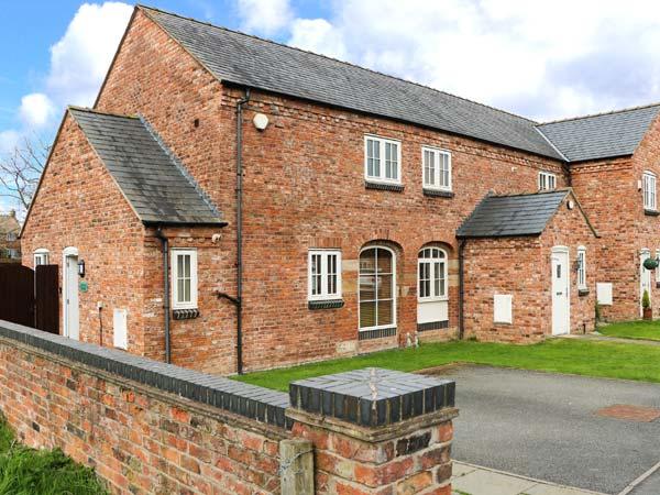 Castle View Cottage