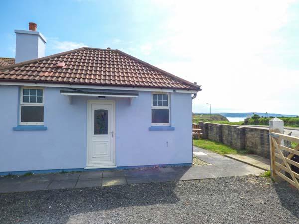 Holiday Cottage Reviews for Seaview Lodge - Holiday Cottage in Bude, Cornwall inc Scilly