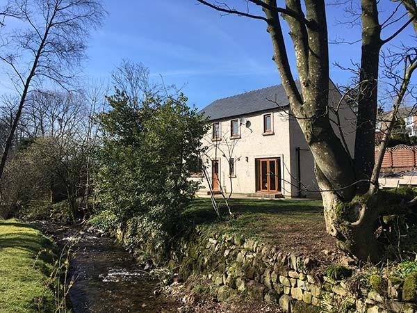 Holiday Cottage Reviews for Stoney Beck - Holiday Cottage in Appleby-in-westmorland, Cumbria