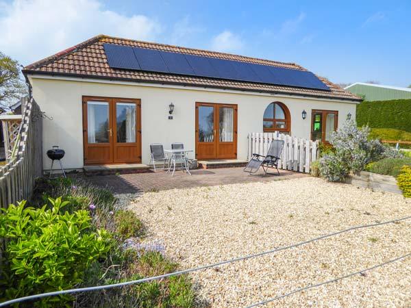 Holiday Cottage Reviews for 3 The Stables - Self Catering Property in Ryde, Isle of Wight