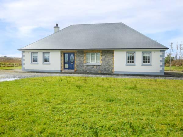 Holiday Cottage Reviews for Cuilmore House - Self Catering Property in Gorteen, Sligo