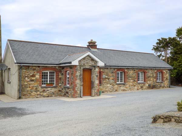 Holiday Cottage Reviews for Work House Cottage No.1 - Holiday Cottage in Kilmacthomas, Waterford