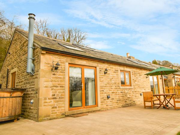 Holiday Cottage Reviews for 3 Pheasant Lane - Self Catering in Sheffield, South Yorkshire