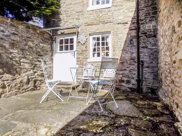 Holiday Cottage Reviews for Puzzle Cottage - Self Catering Property in Leyburn, North Yorkshire