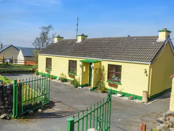 Liffyben Cottage