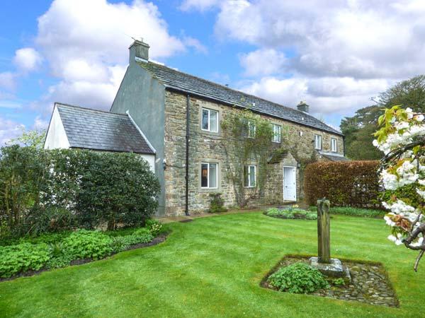 Holiday Cottage Reviews for The Old Forge - Holiday Cottage in Clitheroe, Lancashire