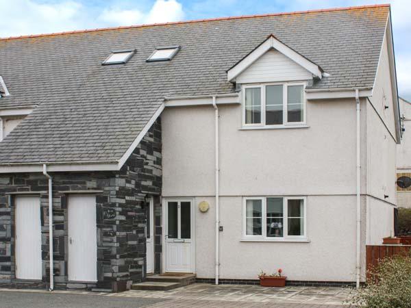 Holiday Cottage Reviews for 3 Bryn Eglwys - Holiday Cottage in Rhosneigr, Isle of Anglesey