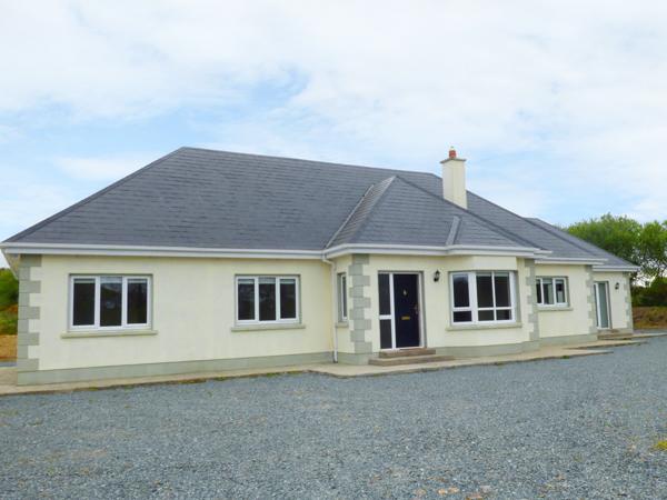Holiday Cottage Reviews for 2 Kiltra - Holiday Cottage in Duncormick, Wexford