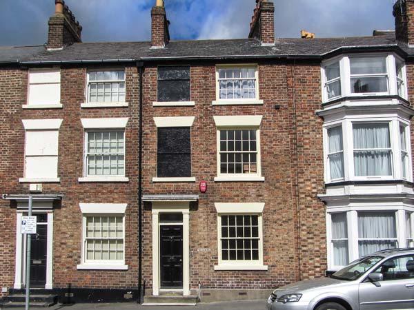 Holiday Cottage Reviews for Wellington Place - Holiday Cottage in Scarborough, North Yorkshire