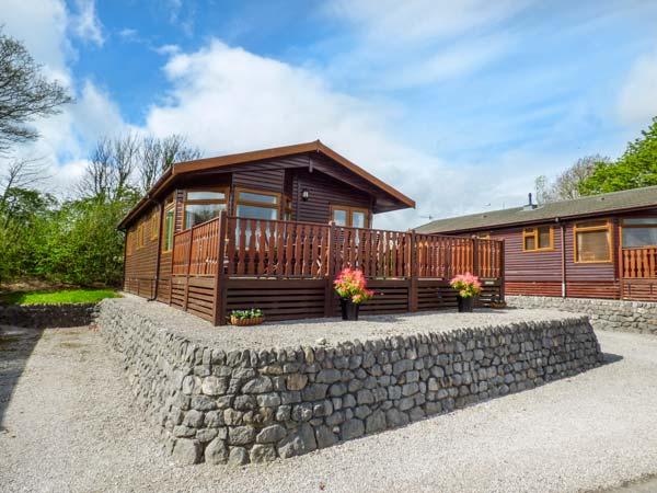 Holiday Cottage Reviews for Oberlyn Lodge - Self Catering Property in South Lakeland Leisure Village, Lancashire