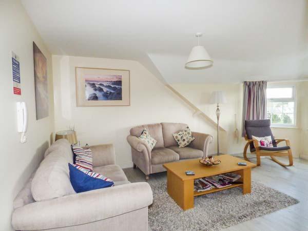 Holiday Cottage Reviews for Flat 11 - Self Catering Property in Trearddur Bay, Isle of Anglesey