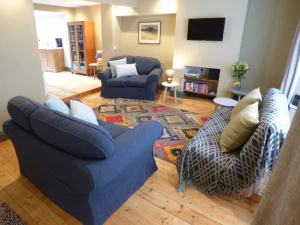 Holiday Cottage Reviews for Riverside - Cottage Holiday in Monmouth, Monmouthshire