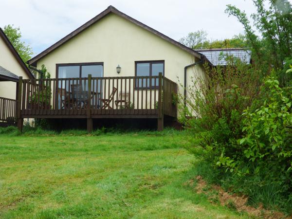 Holiday Cottage Reviews for Wagtail - Holiday Cottage in Broadwoodwidger (3), Devon