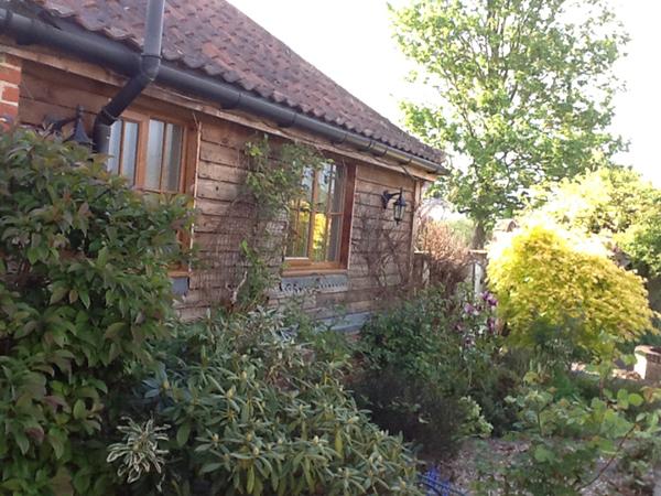 Holiday Cottage Reviews for Lodge - Holiday Cottage in Thetford, Norfolk
