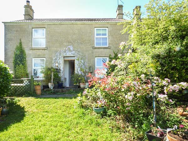 Holiday Cottage Reviews for Hillside Cottage - Holiday Cottage in Bath, Somerset