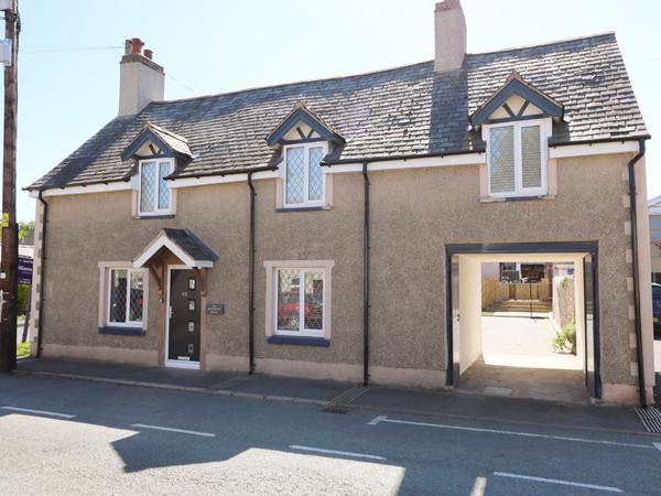 Holiday Cottage Reviews for The Old Nags Head - Holiday Cottage in Ruthin, Denbighshire