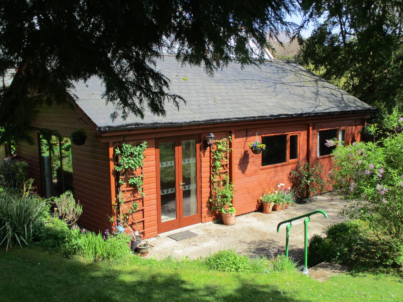 Holiday Cottage Reviews for Ty Nain - Self Catering Property in Betws Y Coed, Conwy
