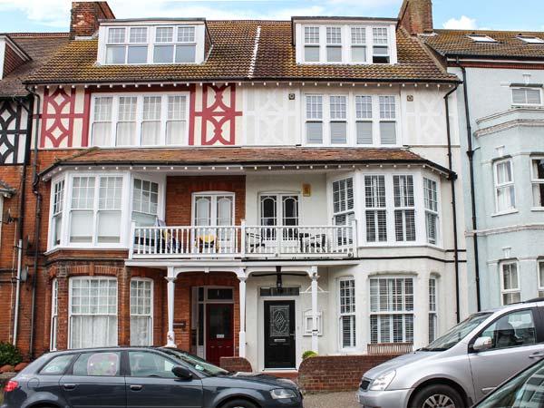 Holiday Cottage Reviews for Birch House - Holiday Cottage in Cromer, Norfolk